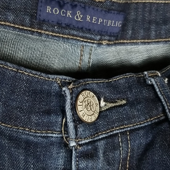 Rock & Repulic Jeans - Picture 6 of 6